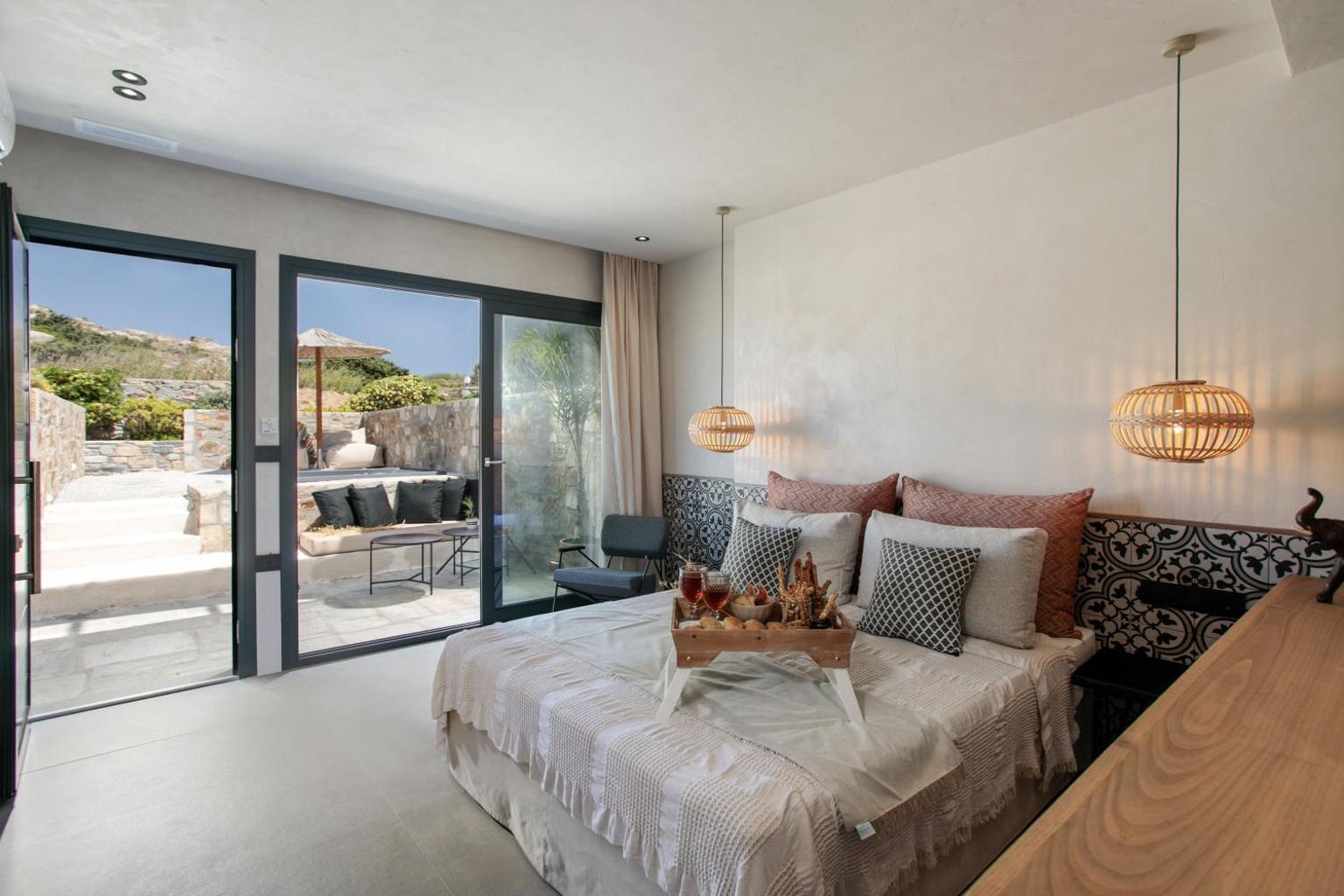 Delight Apartments Suites Stelida  Exterior photo